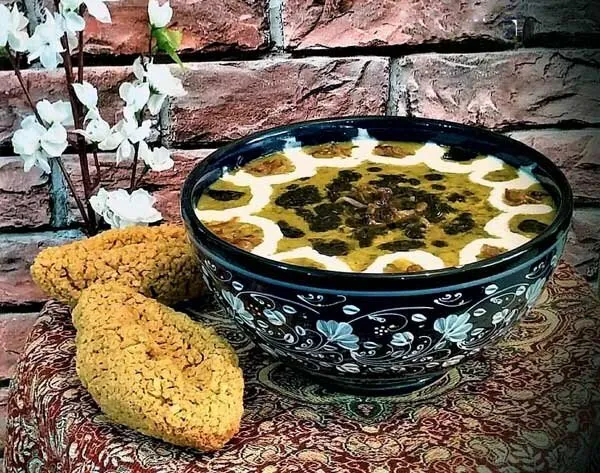 جشن باستانی «بهار کُردی» تا خوراک های ویژه زمستان در کرمانشاه